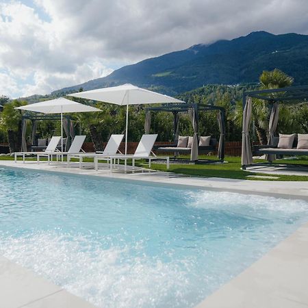 Residence Traube Brixen Exterior foto