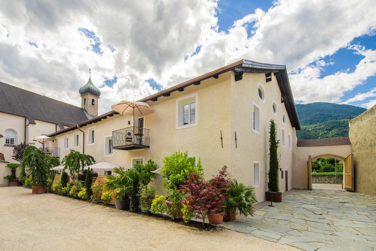 Residence Traube Brixen Exterior foto